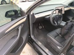 Tesla Model Y Facelift Rear-Wheel Drive - ფოტო 16