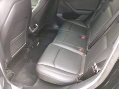Tesla Model Y Facelift Rear-Wheel Drive - ფოტო 17