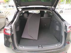 Tesla Model Y Facelift Rear-Wheel Drive - ფოტო 19