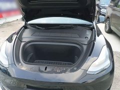 Tesla Model Y Facelift Rear-Wheel Drive - ფოტო 20