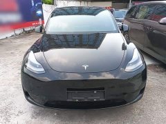 Tesla Model Y Facelift Rear-Wheel Drive - ფოტო 3