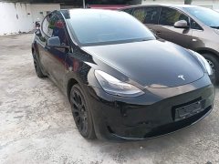 Tesla Model Y Facelift Rear-Wheel Drive - ფოტო 4