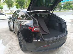 Tesla Model Y Facelift Rear-Wheel Drive - ფოტო 5