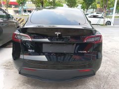 Tesla Model Y Facelift Rear-Wheel Drive - ფოტო 6