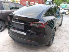 Tesla Model Y Facelift Rear-Wheel Drive - ფოტო 7