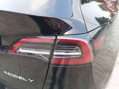 Tesla Model Y Facelift Rear-Wheel Drive - ფოტო 8