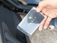Tesla Model Y Facelift Rear-Wheel Drive - ფოტო 9