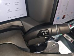 Tank 300 New Energy Hi4-T 37.1kWh - ფოტო 10