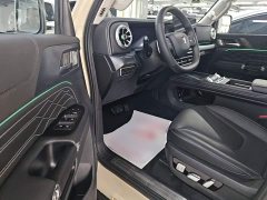 Tank 300 New Energy Hi4-T 37.1kWh - ფოტო 11