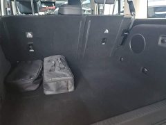 Tank 300 New Energy Hi4-T 37.1kWh - ფოტო 15