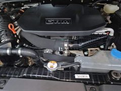 Tank 300 New Energy Hi4-T 37.1kWh - ფოტო 16