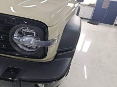 Tank 300 New Energy Hi4-T 37.1kWh - ფოტო 18