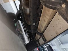 Tank 300 New Energy Hi4-T 37.1kWh - ფოტო 19
