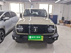 Tank 300 New Energy Hi4-T 37.1kWh - ფოტო 3