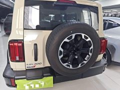 Tank 300 New Energy Hi4-T 37.1kWh - ფოტო 4