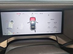 Tank 300 New Energy Hi4-T 37.1kWh - ფოტო 8