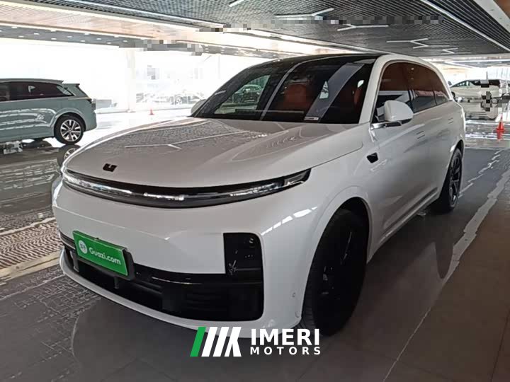 Li Auto L7 2023 Pro - ავტომობილი ჩინეთიდან