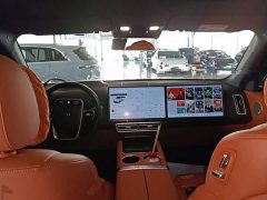 Li Auto L7 2023 Pro - ფოტო 10