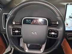 Li Auto L7 2023 Pro - ფოტო 11