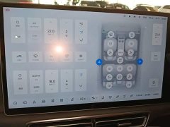 Li Auto L7 2023 Pro - ფოტო 13