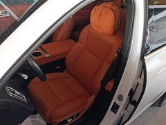 Li Auto L7 2023 Pro - ფოტო 15