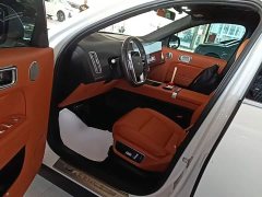Li Auto L7 2023 Pro - ფოტო 16