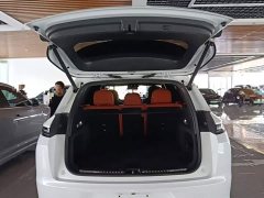 Li Auto L7 2023 Pro - ფოტო 19
