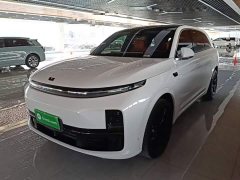 Li Auto L7 2023 Pro - ფოტო 2