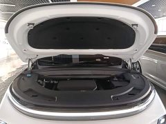 Li Auto L7 2023 Pro - ფოტო 20