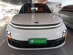 Li Auto L7 2023 Pro - ფოტო 3