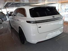 Li Auto L7 2023 Pro - ფოტო 5
