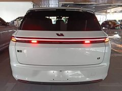 Li Auto L7 2023 Pro - ფოტო 6