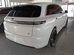 Li Auto L7 2023 Pro - ფოტო 7