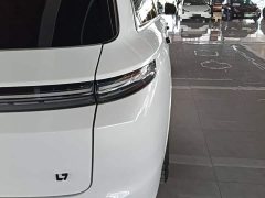 Li Auto L7 2023 Pro - ფოტო 8