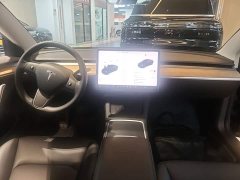 Tesla Model 3 Standard Range RWD Upgrade 3D6 - ფოტო 10