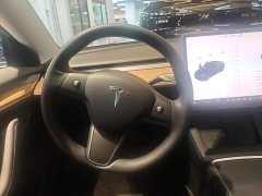 Tesla Model 3 Standard Range RWD Upgrade 3D6 - ფოტო 11