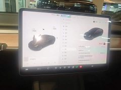 Tesla Model 3 Standard Range RWD Upgrade 3D6 - ფოტო 13