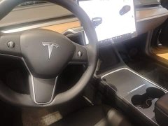 Tesla Model 3 Standard Range RWD Upgrade 3D6 - ფოტო 14