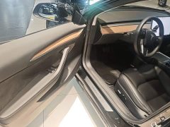 Tesla Model 3 Standard Range RWD Upgrade 3D6 - ფოტო 16