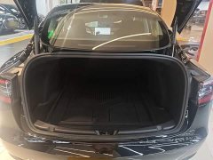 Tesla Model 3 Standard Range RWD Upgrade 3D6 - ფოტო 19