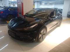 Tesla Model 3 Standard Range RWD Upgrade 3D6 - ფოტო 2