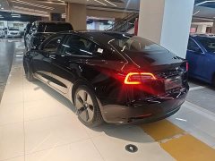 Tesla Model 3 Standard Range RWD Upgrade 3D6 - ფოტო 5