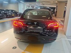 Tesla Model 3 Standard Range RWD Upgrade 3D6 - ფოტო 6
