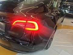 Tesla Model 3 Standard Range RWD Upgrade 3D6 - ფოტო 8