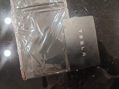 Tesla Model 3 Standard Range RWD Upgrade 3D6 - ფოტო 9