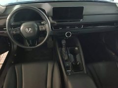 Honda Yingshipai 260TURBO Exquisite Edition - ფოტო 10
