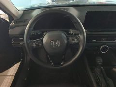 Honda Yingshipai 260TURBO Exquisite Edition - ფოტო 11