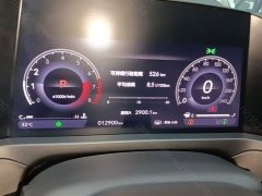 Honda Yingshipai 260TURBO Exquisite Edition - ფოტო 12