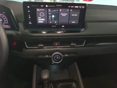 Honda Yingshipai 260TURBO Exquisite Edition - ფოტო 13