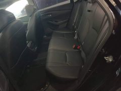 Honda Yingshipai 260TURBO Exquisite Edition - ფოტო 17